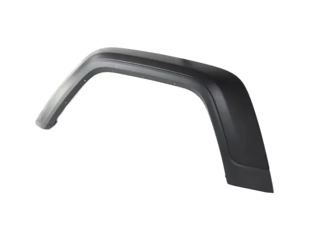 2020-2026 Jeep Gladiator Wheel Opening Flare Molding, Left