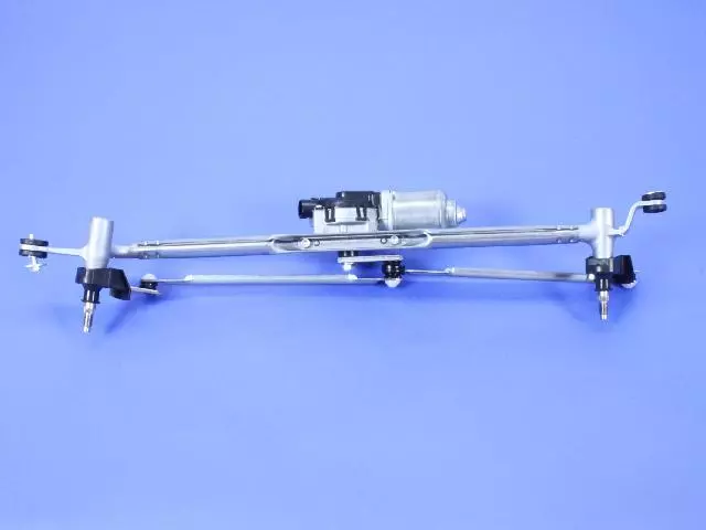 Windshield Wiper Assembly