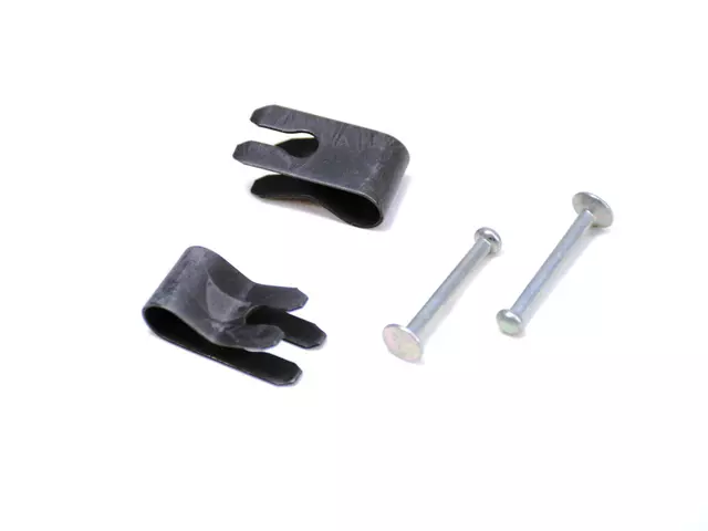Parking Brake Shoe Hold Down Spring Kit