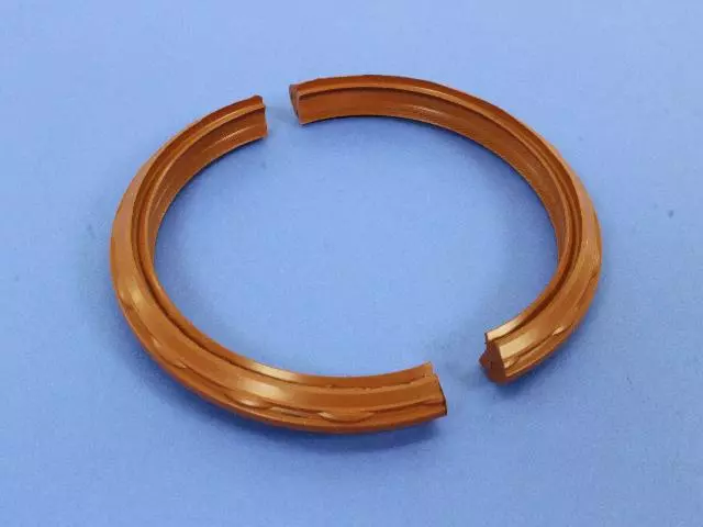 Rear Main Seal