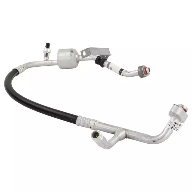 FC4Z-19972-C - Tube Assembly | Online Ford Parts Catalog