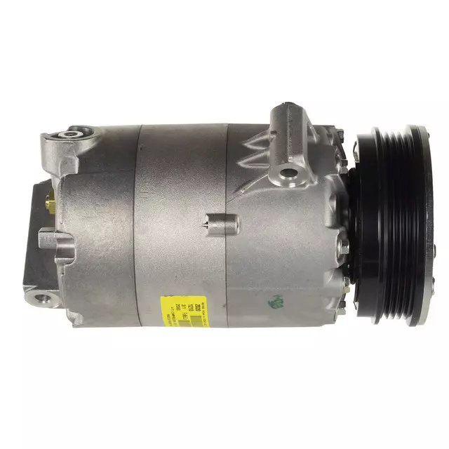 2016-2018 Ford Transit Connect A/C Compressor GV6Z-19703-T | OEM