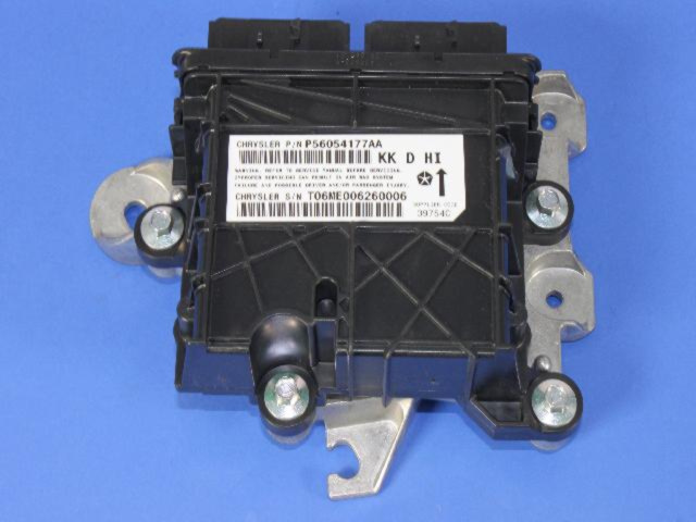 56054177AA - Occupant Restraint Module 2009 Jeep Liberty | Mopar ...