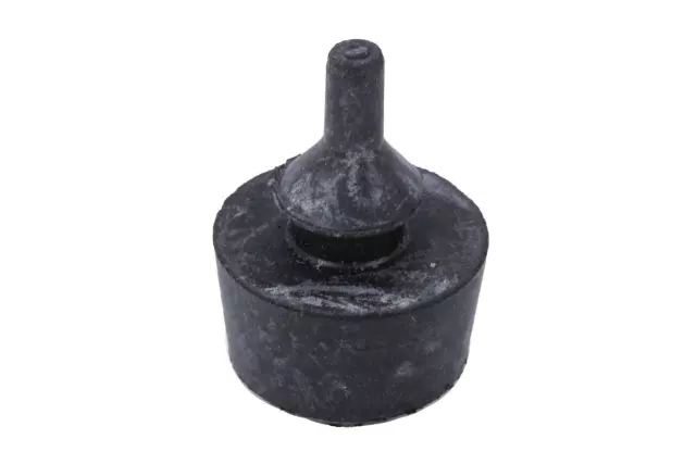 Instrument Panel Compartment Bumper