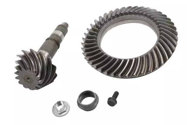 3.23 Ratio Differential Ring and Pinion Gear Kit
