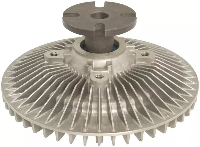 Engine Cooling Fan Clutch
