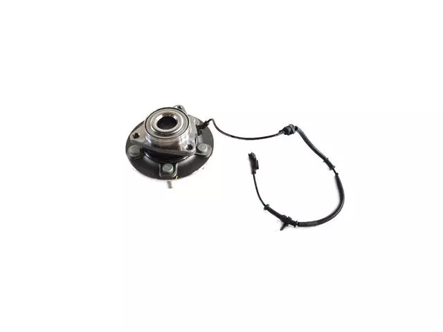 Brake Hub And Bearing - Mopar (68267298AD)