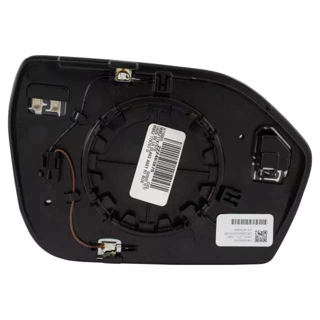 【返品不可】 2020-2025 OEM | MB5Z-17K707-G Glass Mirror Explorer Ford 少女漫画
