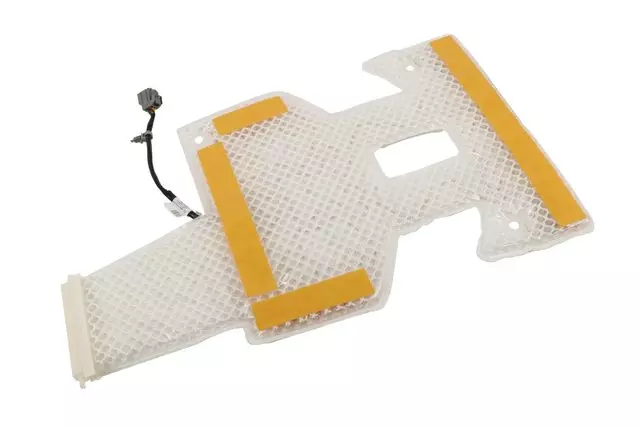 Front Seat Cushion Heater