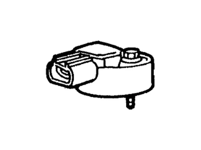 Engine Camshaft Position Sensor - Ford (E9SZ-12A112-A)