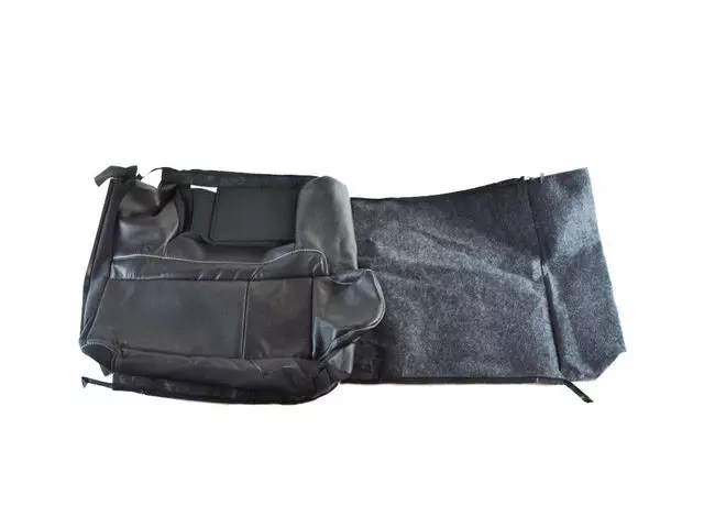 Rear Seat Back Cover