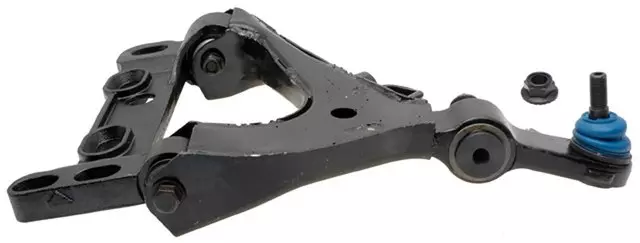 Front Driver Side Lower Suspension Control Arm and Ball Joint Assembly