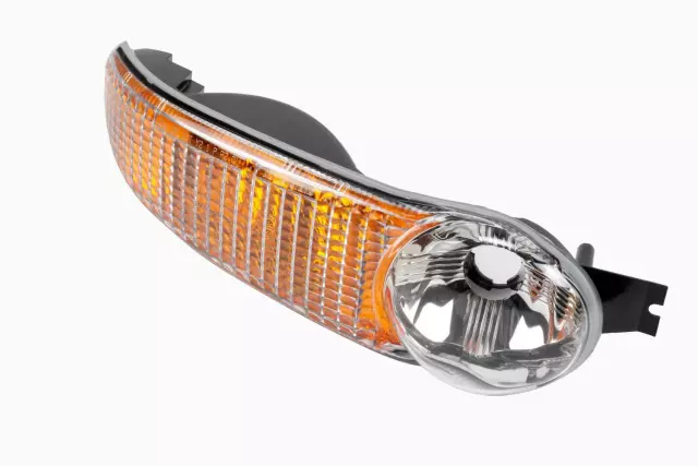 2001-2007 GM Parking / Side Marker Light Assembly