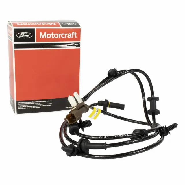 BRAB-452 - Motorcraft™ ABS Wheel Speed Sensor - 2017-2022 Ford