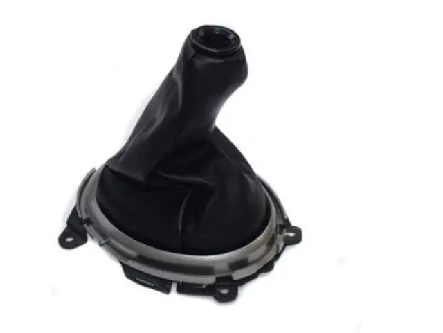 83414-TF0-J52ZB - Boot Change Lever *NH167L* (Graphite Black