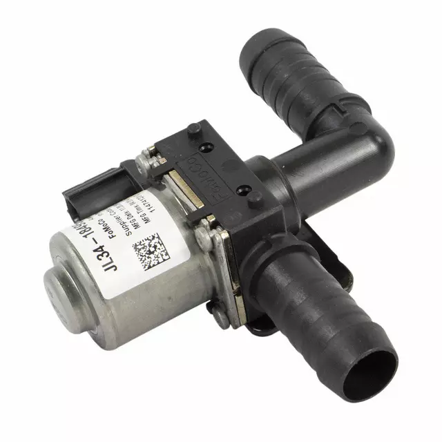 thumbnail image 2 of Aluminum Heater Control Valve - Replacement For Ford E & F Series, Dodge Models 2 of 9