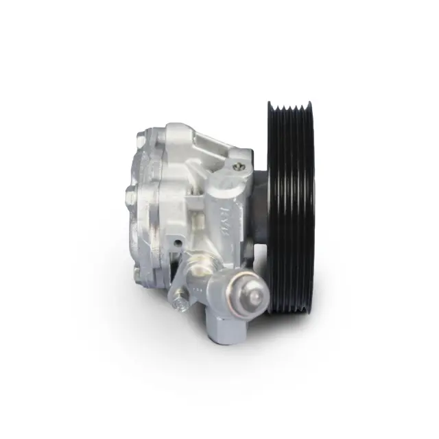2012-2018 Jeep Power Steering With Pulley Pump Assembly