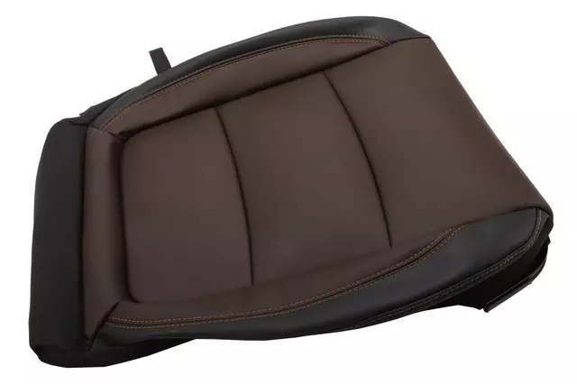 Brownstone Front Seat Cushion Cover