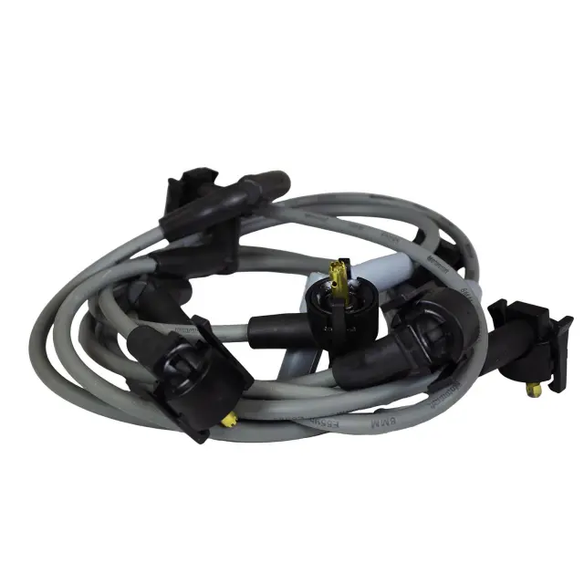 WR-5872 - Motorcraft Spark Plug Wire Set | Ford OEM Parts Outlet