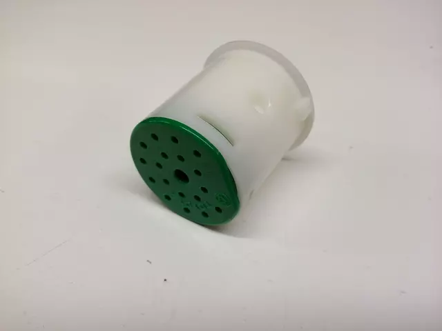 Fuel Shut-Off Solenoid