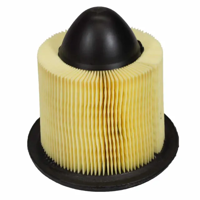 Motorcraft EDJ9601A Air Filter Element – Fits Ford Tri-Power 3x2 & 2x4 Carburetors, Vintage Style