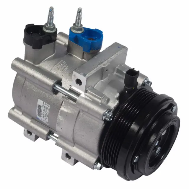 2005-2019 Ford Motorcraft A/C Compressor YCC-311 | OEM Parts Online