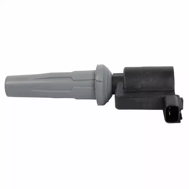 9E5Z12029A - Electrical: Ignition Coil for Ford: C-Max, Escape, Fusion, Police Responder Hybrid, SSV Plug-In Hybrid, Transit Connect | Lincoln: MKZ | Mercury: Mariner, Milan Image