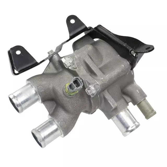 2005-2006 Ford GT Engine Coolant Thermostat Housing - Motorcraft (RH-253)