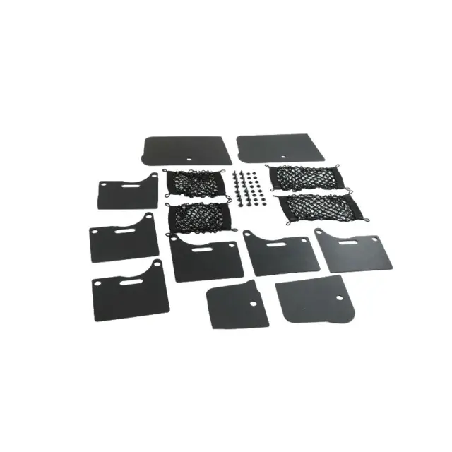 Ram専用出品 2014-2024 Ram RamBox - Cargo Management 82213988 | My Mopar Parts