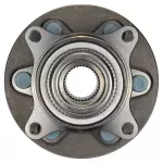 Hub & Bearing