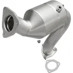 OEM Grade Direct-Fit Catalytic Converter