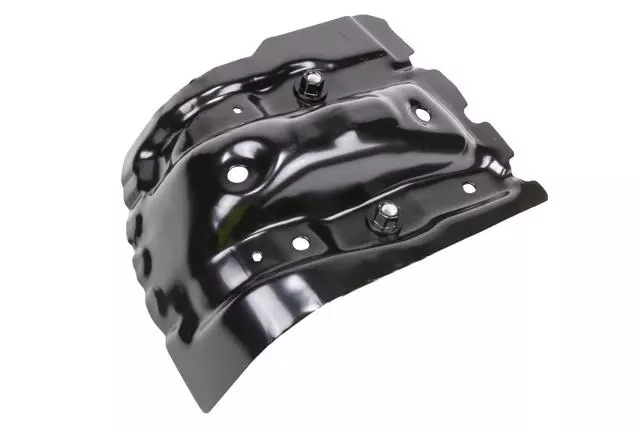 Rear Driver Side Shock Absorber Upper Bracket