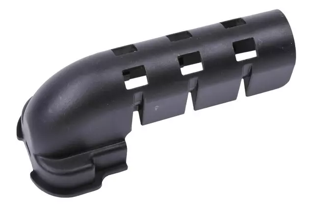 HVAC Heater Core Tube Cover