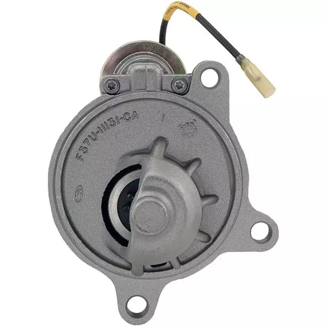 ACDelco Starters 88877121 Reviews | Summit Racing | ACDelco 337-1122 Professional Starter | スターターモーター | ACDelco (エーシーデルコ)