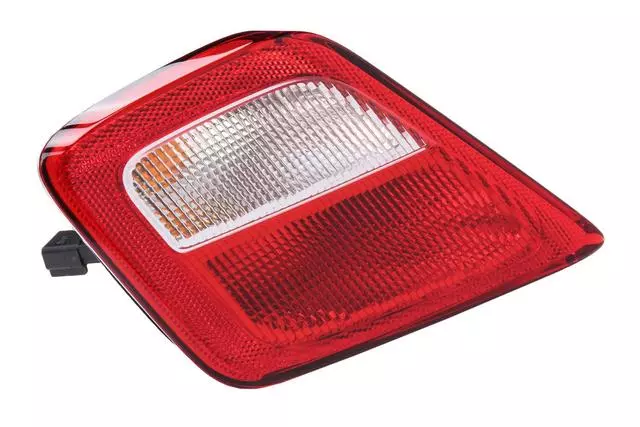 Tail Lamp Assembly