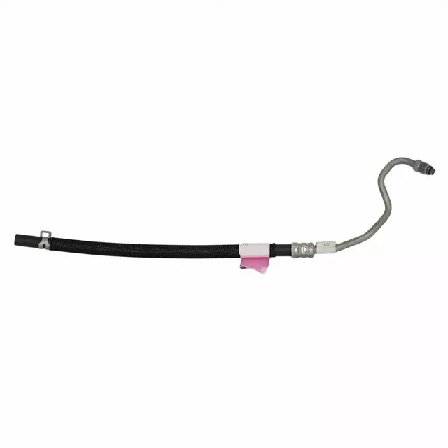 OEM NEW 2005 - 2018 Ford E-150 E-250 Power Steering Return Hose 8C2Z-3A713-A