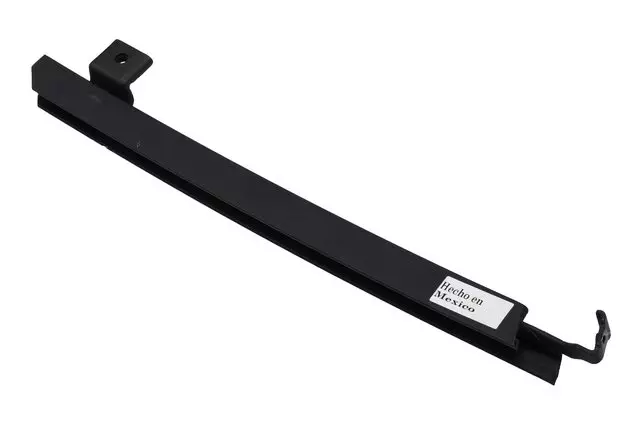 Rear Driver Side Door Stationary Window Channel