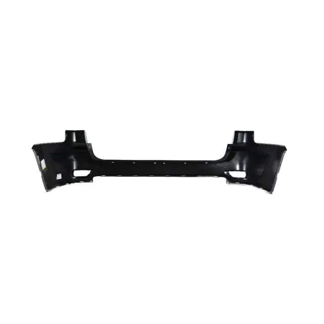 2011-2022 Jeep Rear Upper Fascia 1VQ65TZZAA | My Mopar Parts