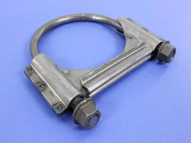 Exhaust Clamp
