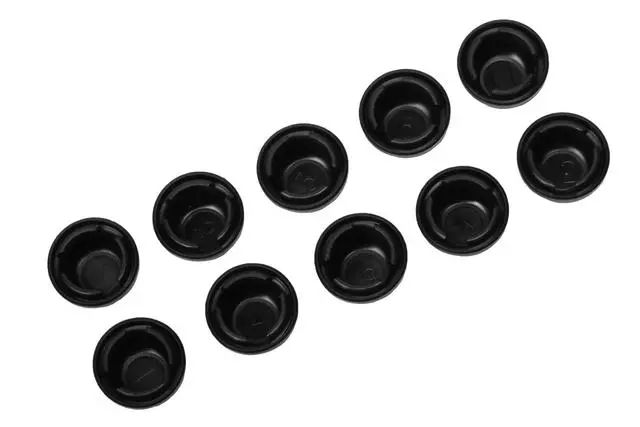 Windshield Wiper Cover