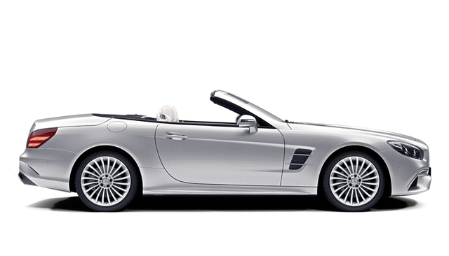 Wheel Multi-Spoke 48.3 Cm (19 Inch)