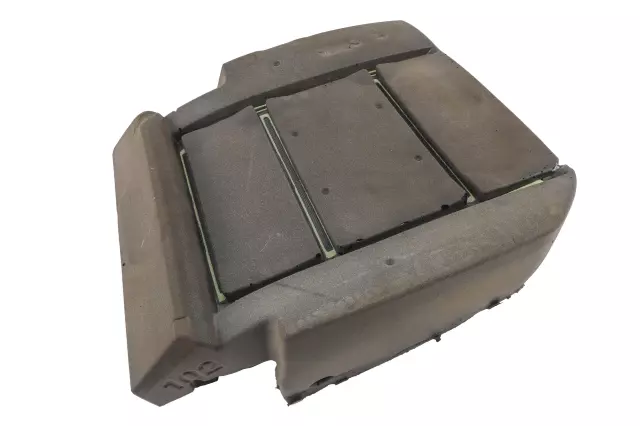 Passenger Side Rear Seat Cushion Pad