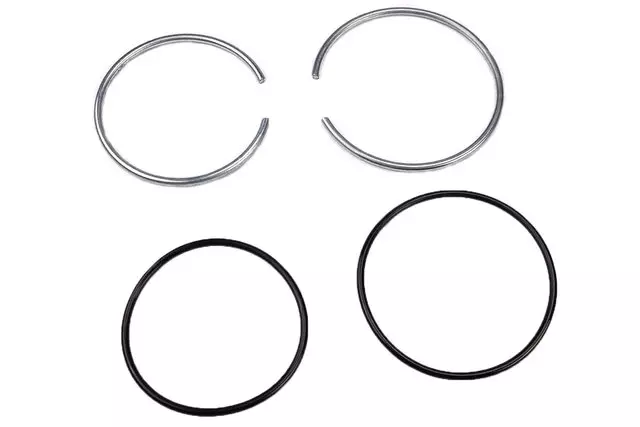 Steering Gear End Plug Seal Kit