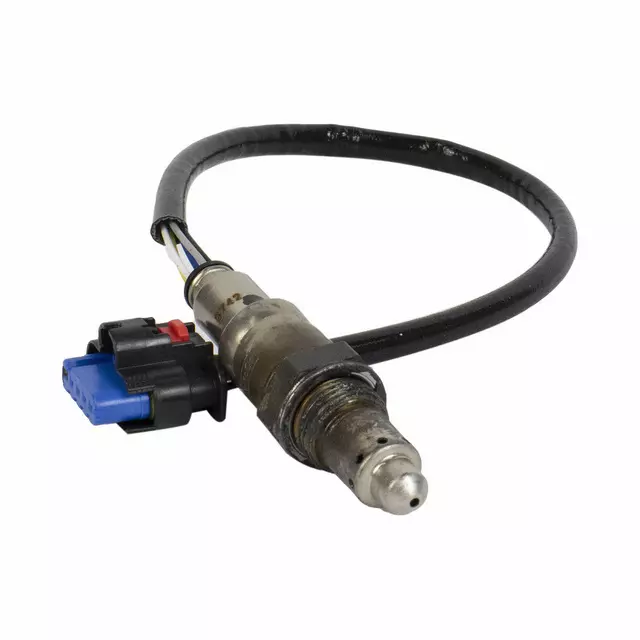 GJ5Z9F472B - Emission System: Upper Oxygen Sensor for Ford: Escape Image