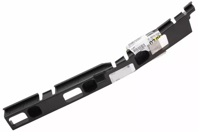 Passenger Side Rear Bumper Fascia Center Bracket