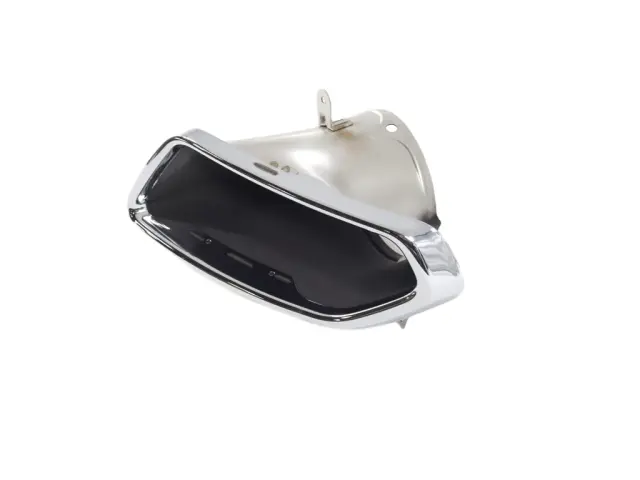 2023-2024 Jeep Grand Cherokee Tailpipe Exhaust Tip, Left