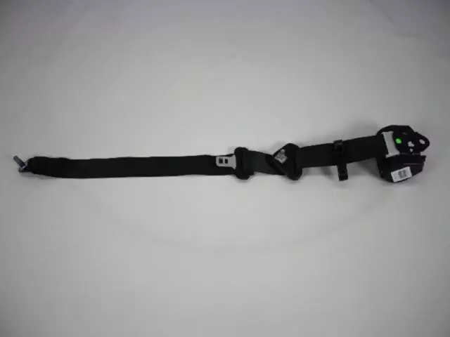 Retractor Seat Belt, Left