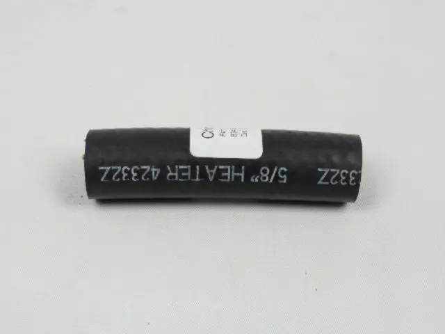Heater Hose