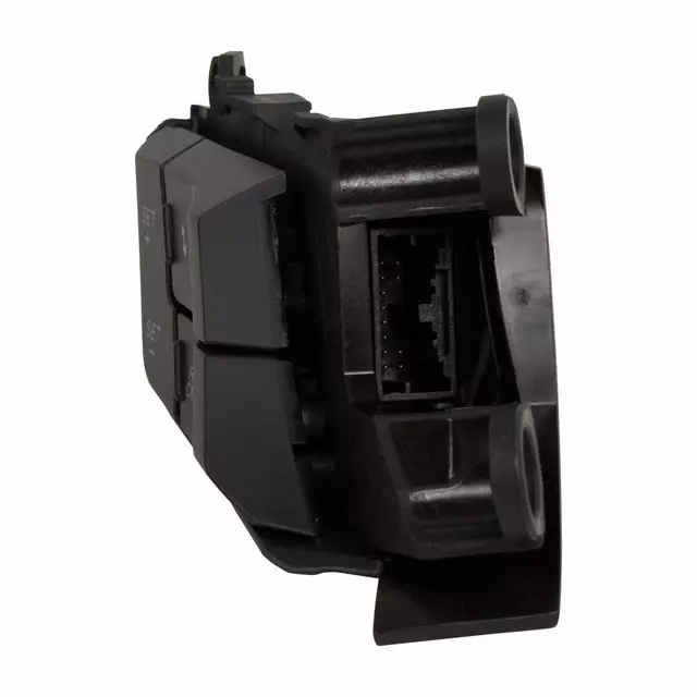 専用　CCC023/5869-C/5932-CH ３点セット 2015-2023 Ford Mustang Set/Resume Switch - Driver's Side (LH