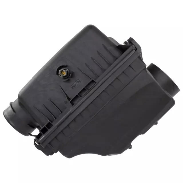 L1MZ-9600-P - Air Filter And Housing Assembly 2020-2024 Ford